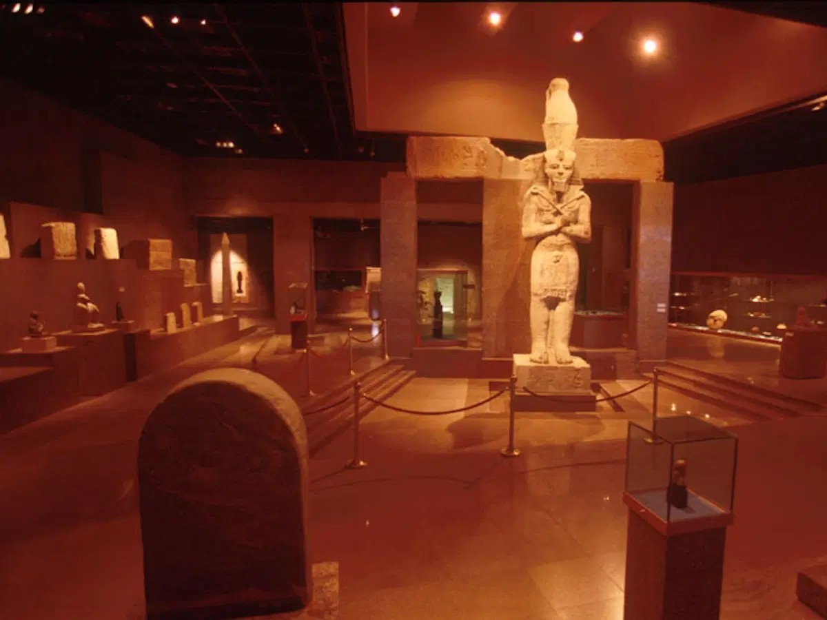 Sobek: Guardian of the Nile and the ritual of crocodile mummies