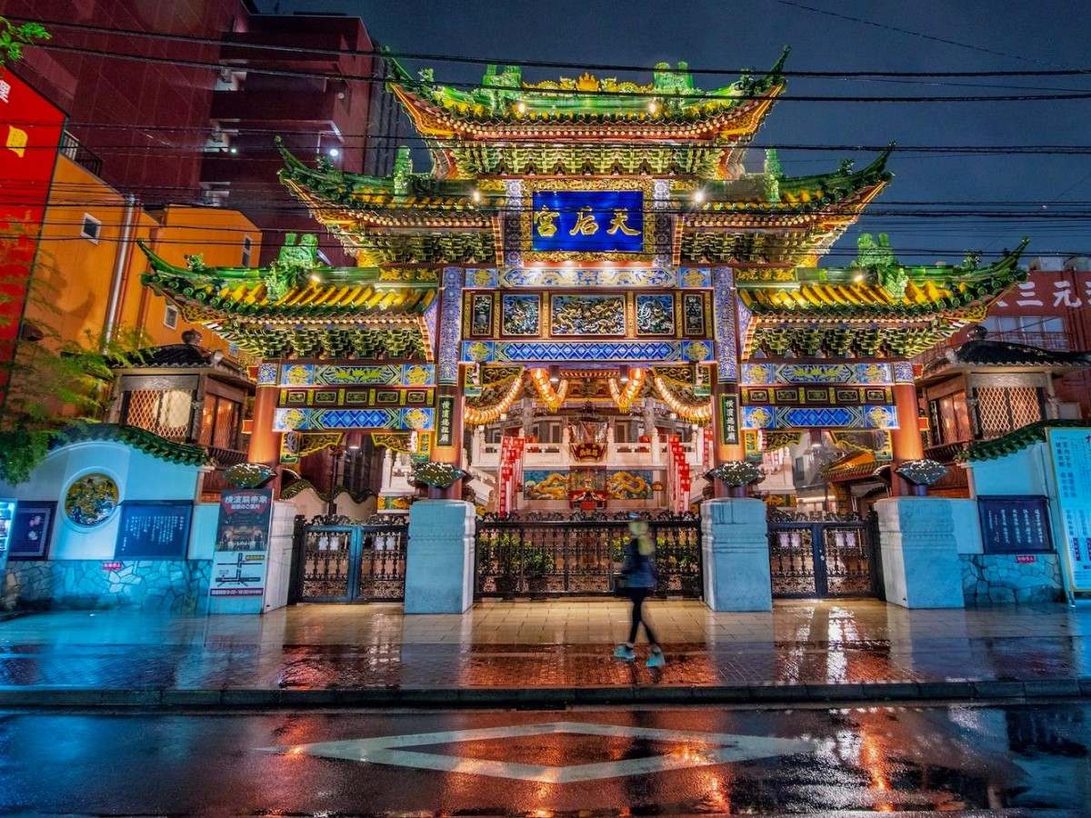 Cultural Experiences: More Than Food, Experience the Charm of Traditional China