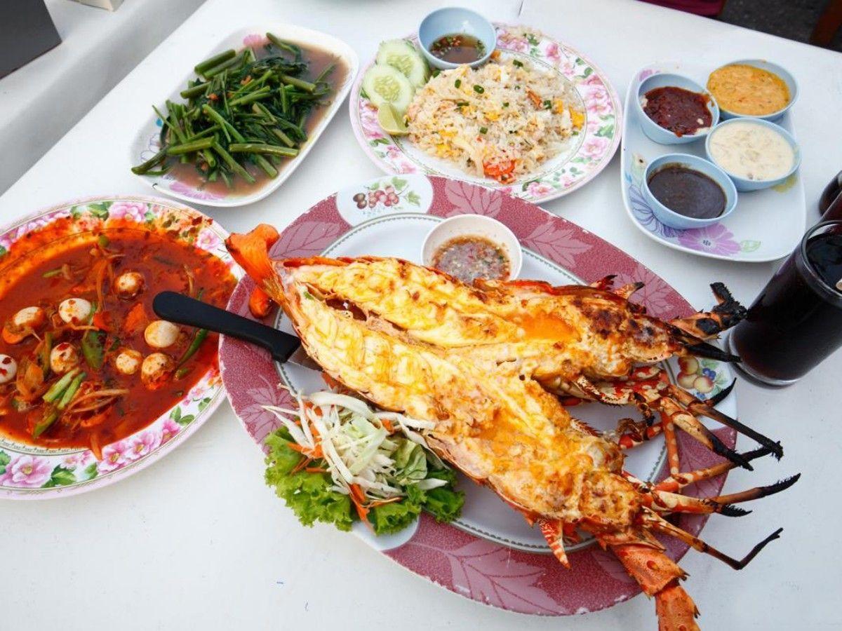 Food Recommendation