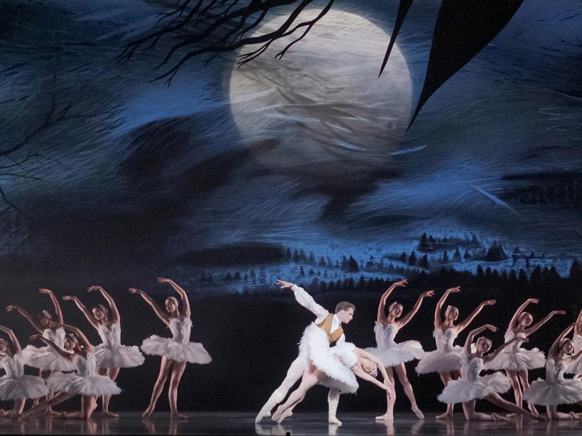 The Unique Charm of Cuban Ballet