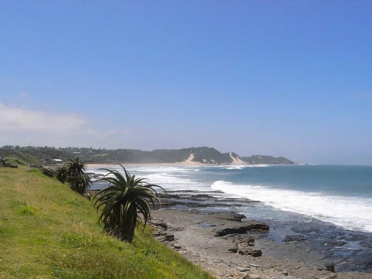 1. Analysis of the wave spots at Nahoon Beach: Where is the best place for beginners?