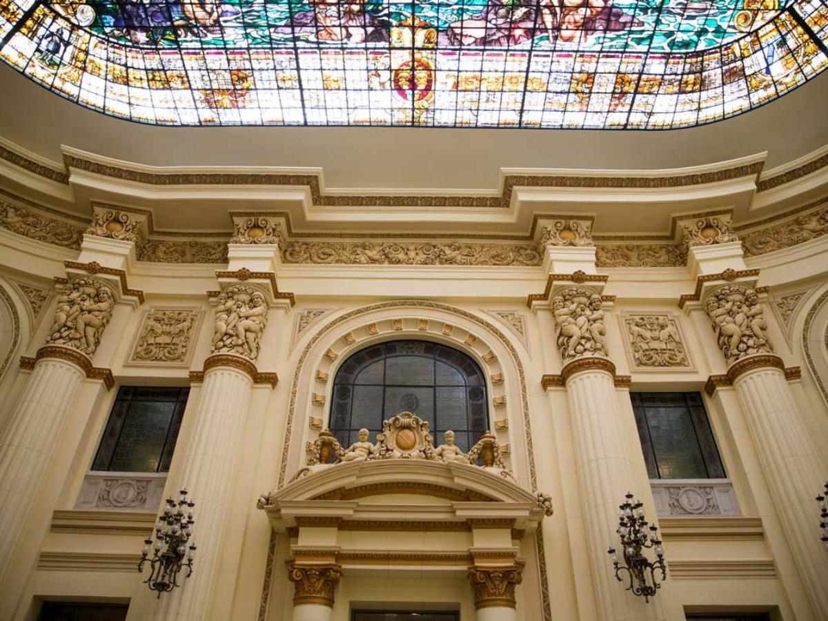 The Gem of Cuban Art: Exploring the Local Art Pavilion
