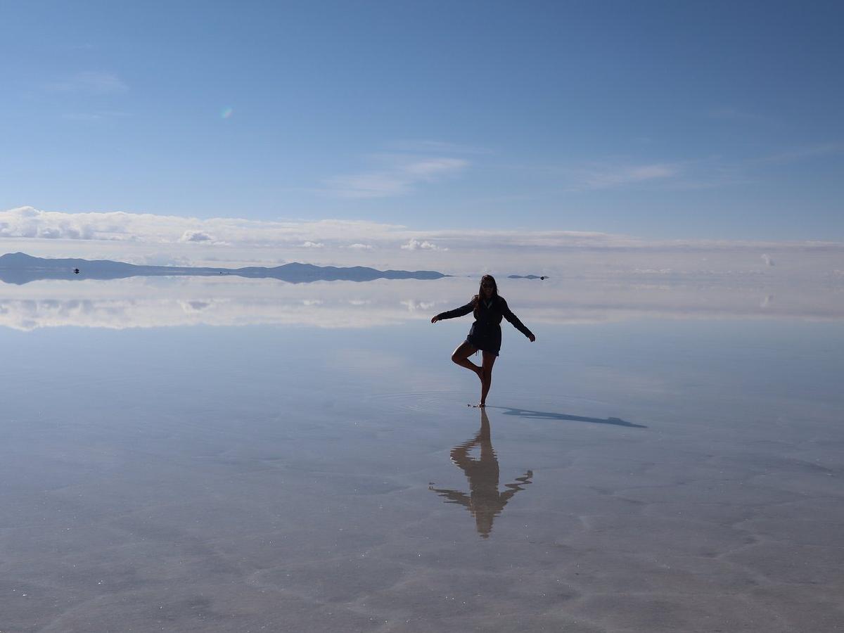 There's more to salt than meets the eye