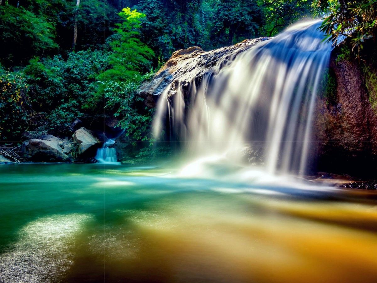 5. Hidden Beauty Around Doi Suthep