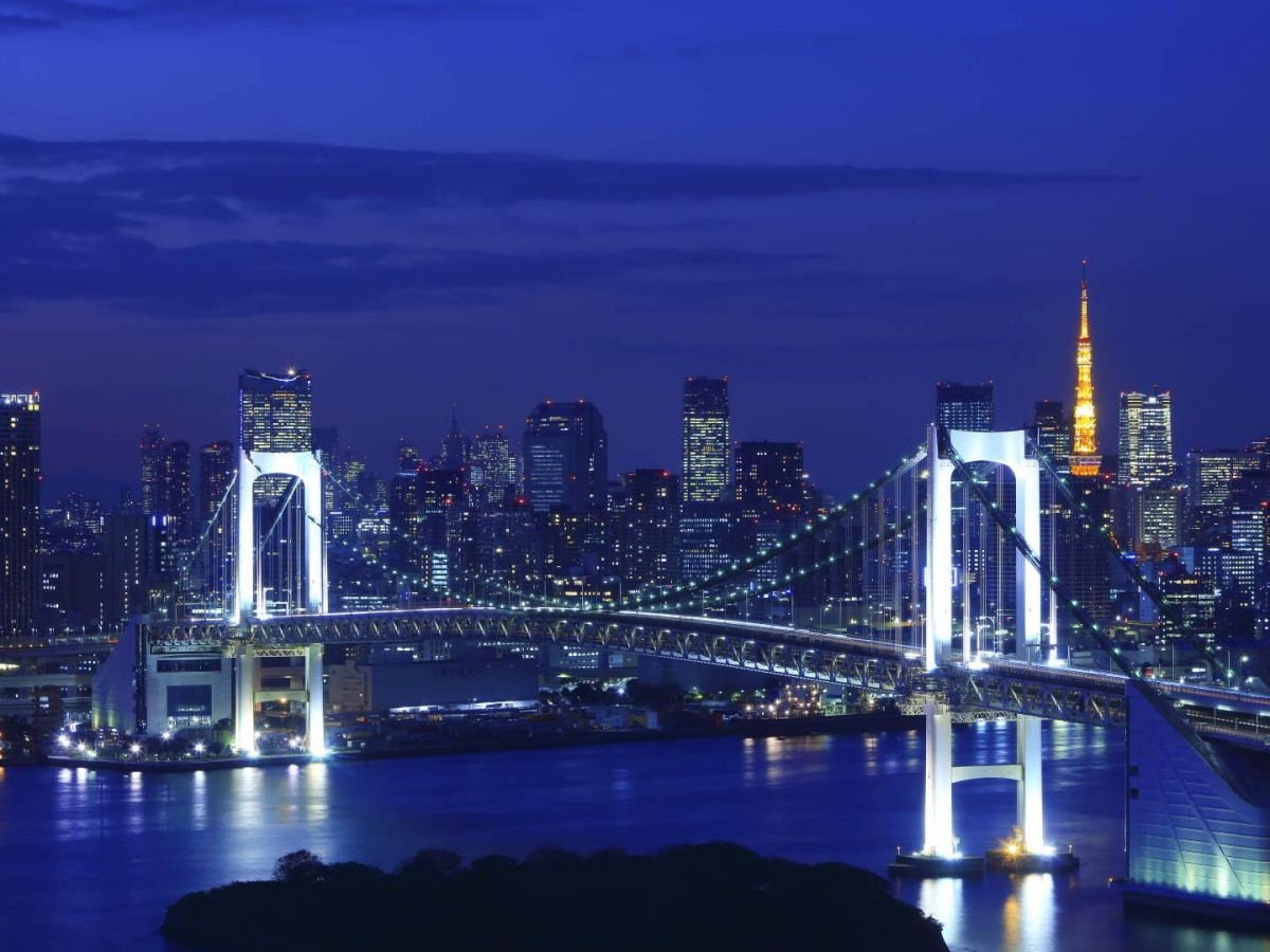 Must-visit attractions: From the Statue of Liberty to futuristic technology