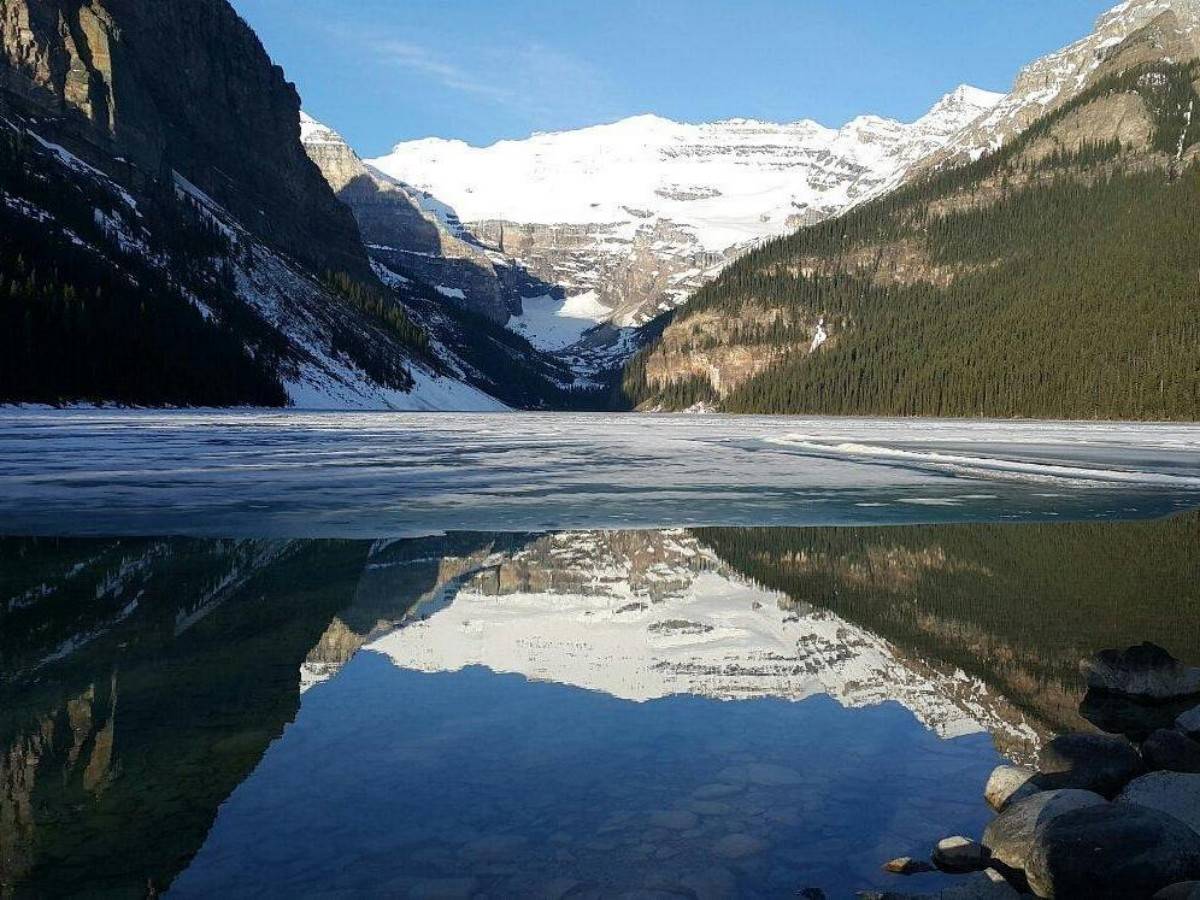 Travel tips: Make your glacier trip worry-free
