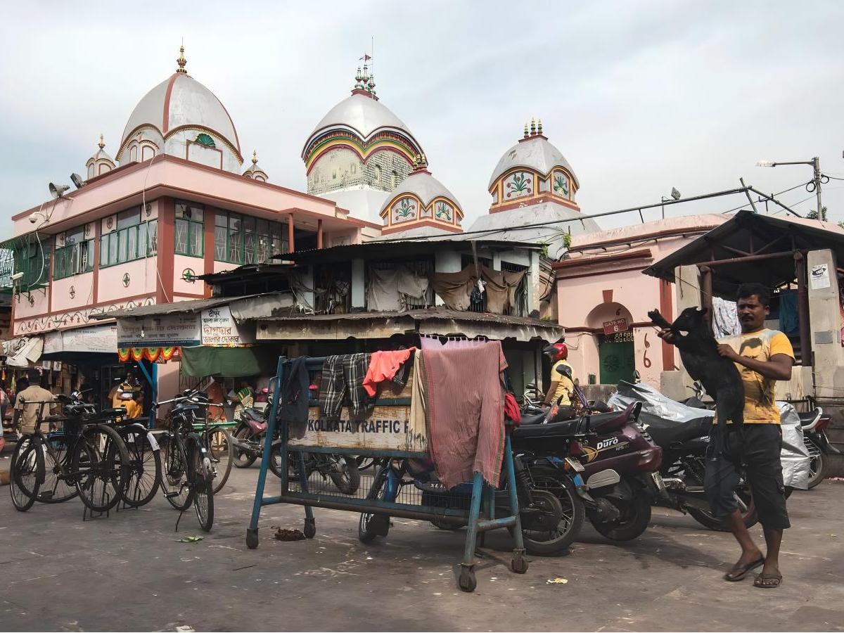 The History and Significance of the Temple