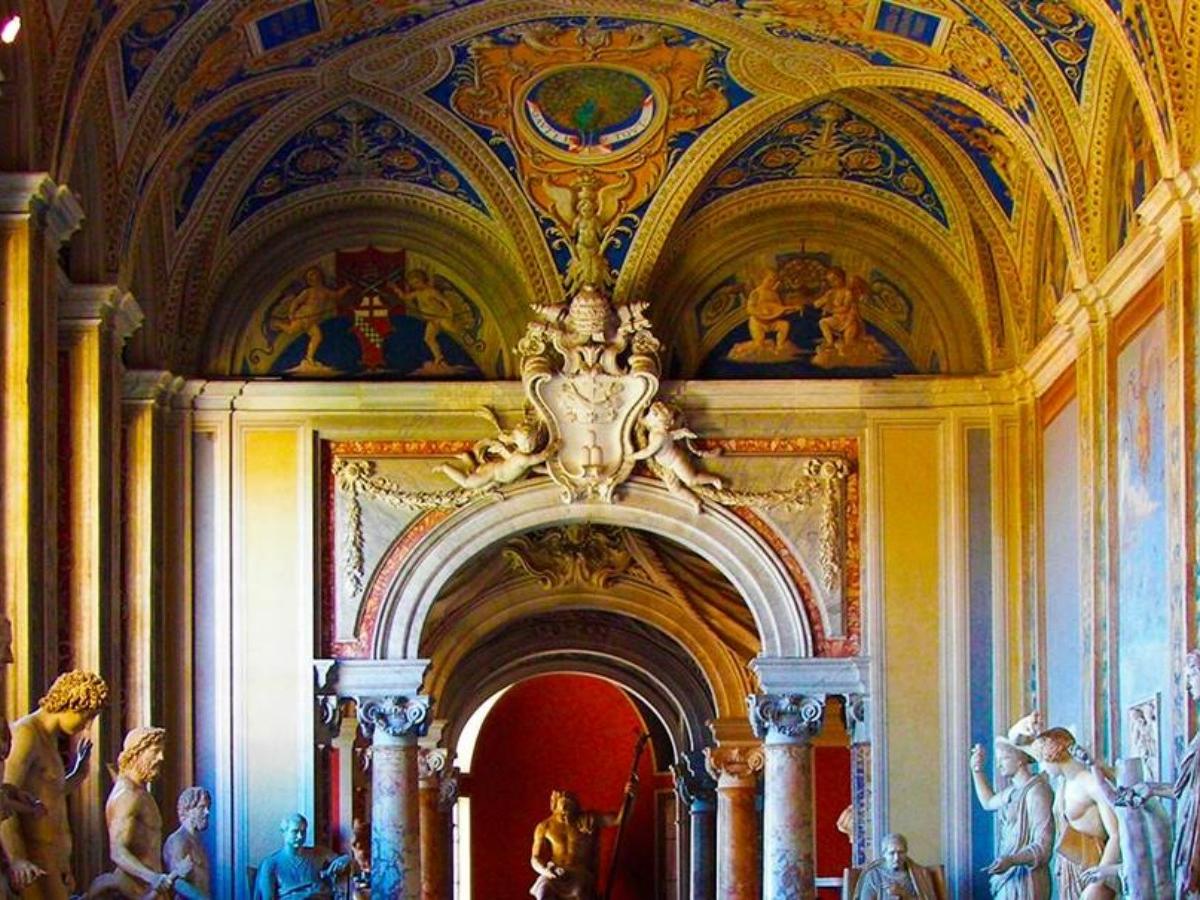 Inheritance of History and Prospects for the Future