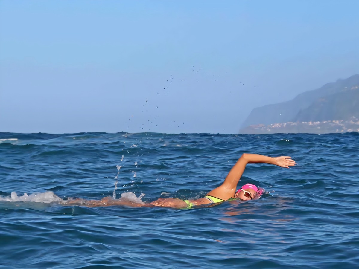 Swimming and Water Recreation