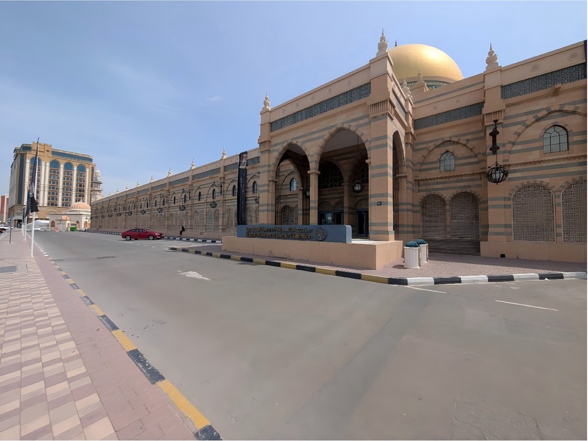 Cultural relics that connect time, space and culture