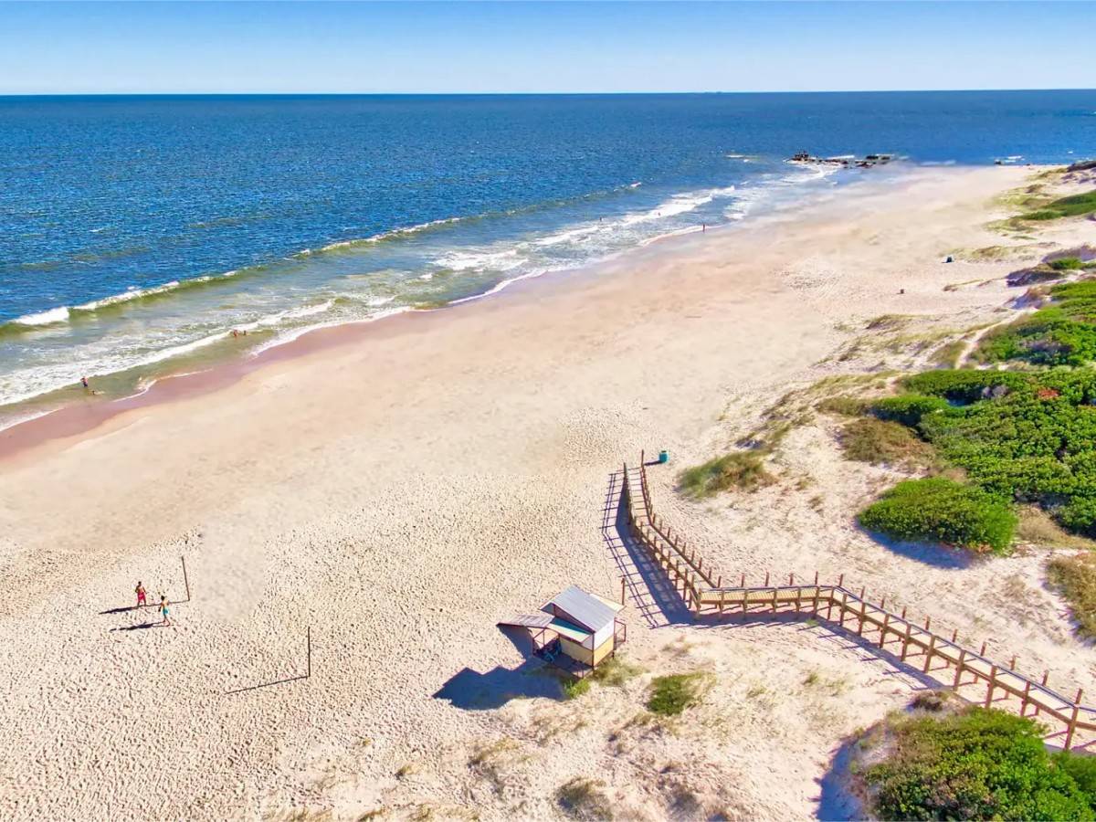 Best viewing point: secret corners are waiting for you to discover