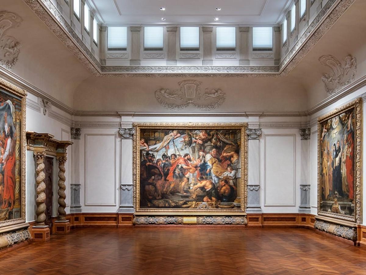 Witness to the evolution of Moroccan art