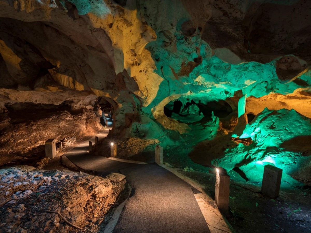 4. Intimate Tips: How to prepare for your underground adventure?