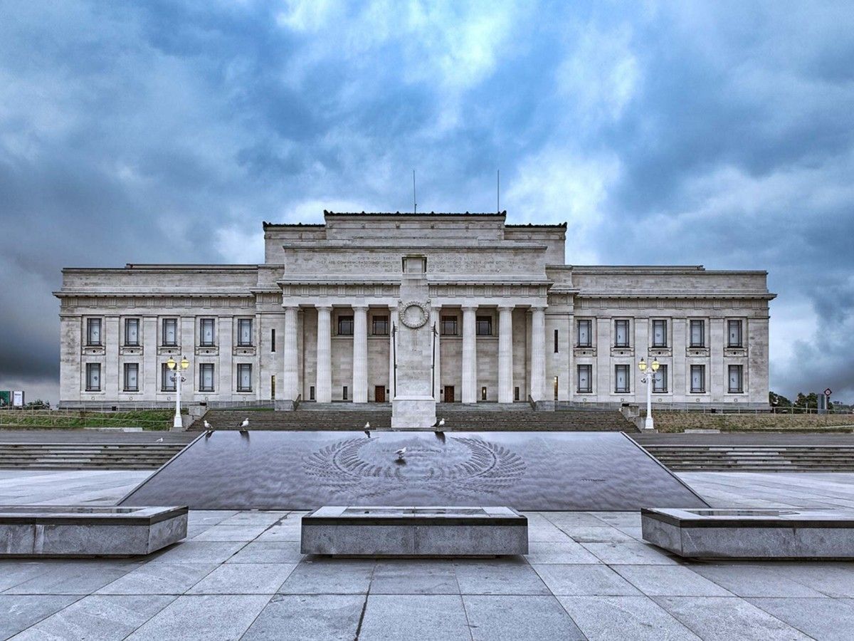 Historical Origin: A Century of Cultural Heritage