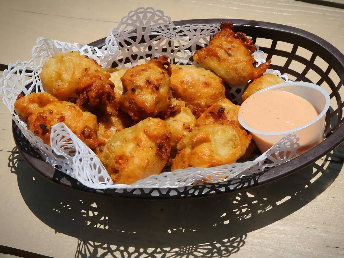 Nassau Old Town Food Tour Tips