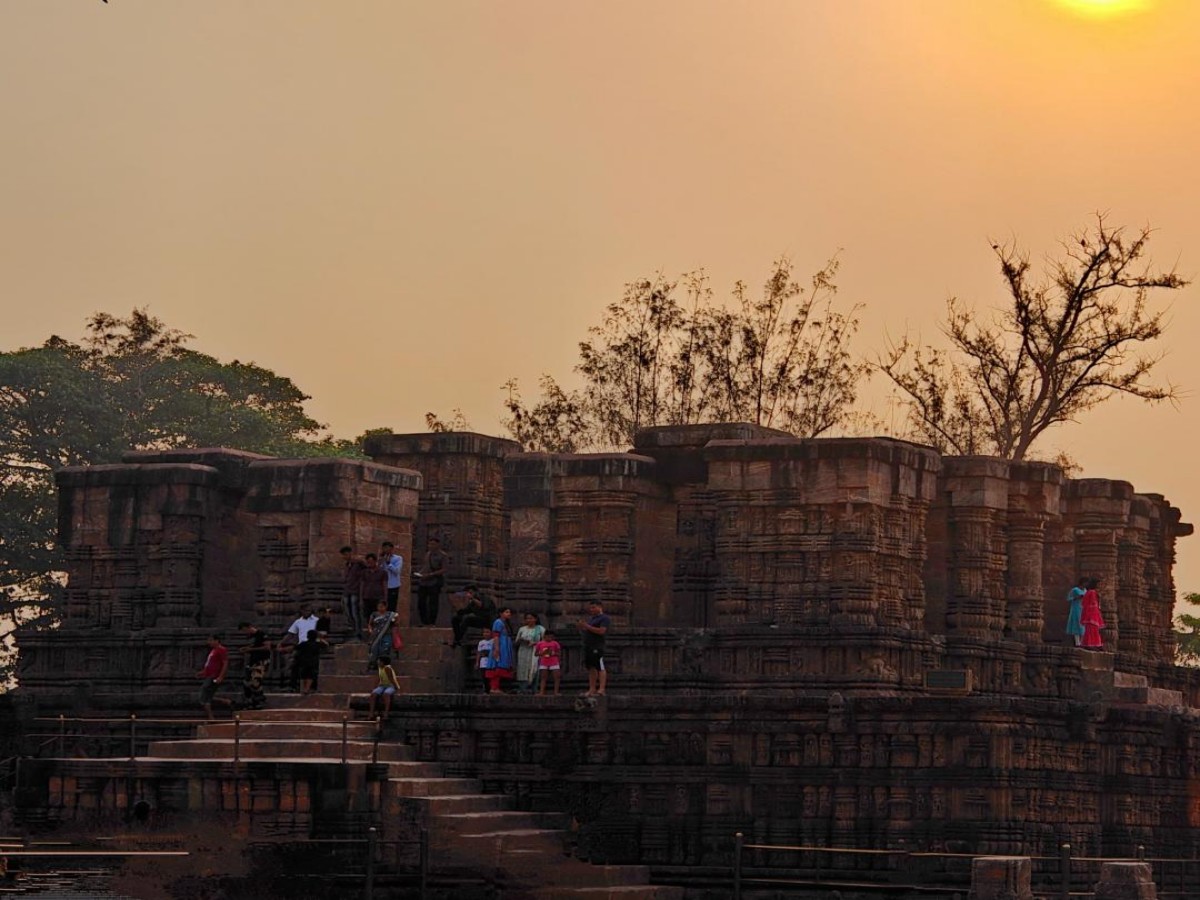 When is the best time to go? Kolkata's weather is not to be underestimated