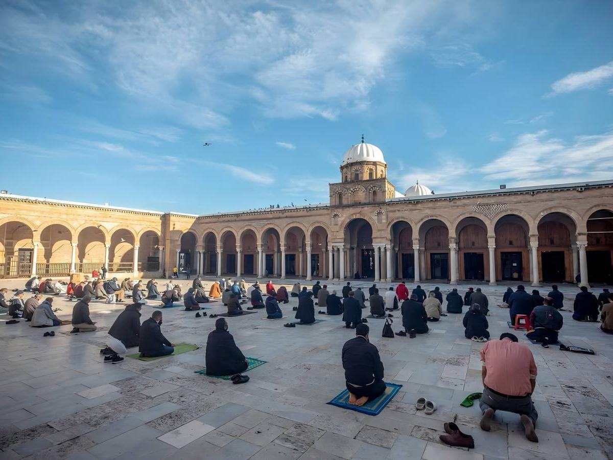 The Religious Core: A Meeting Place for Spirituality