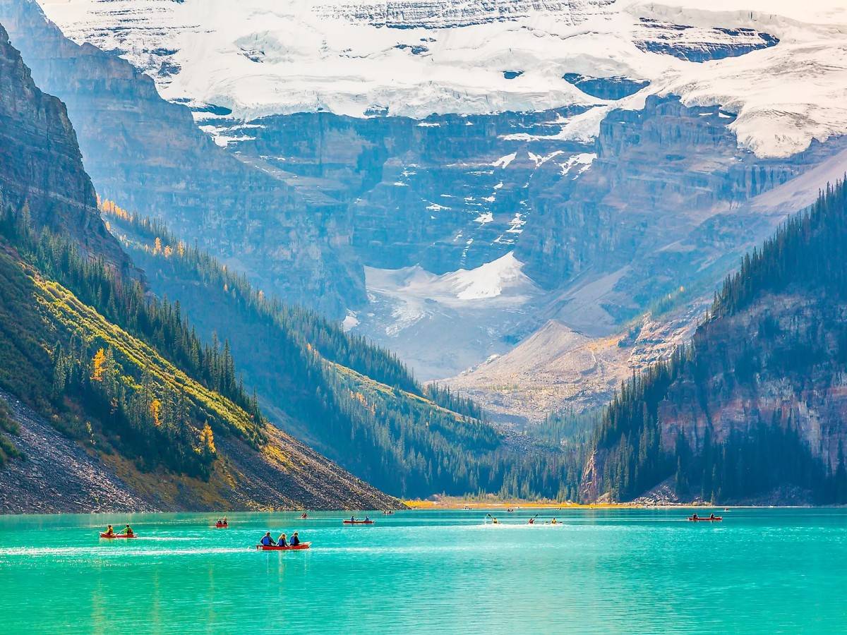 Shooting Guide: Capturing the Soul of the Glacier