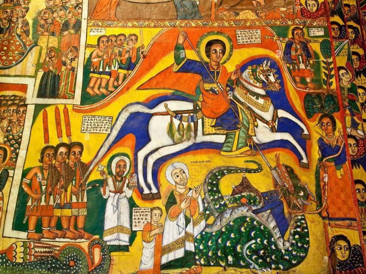 Travel Tips: Your Guide to the Monastery Tour