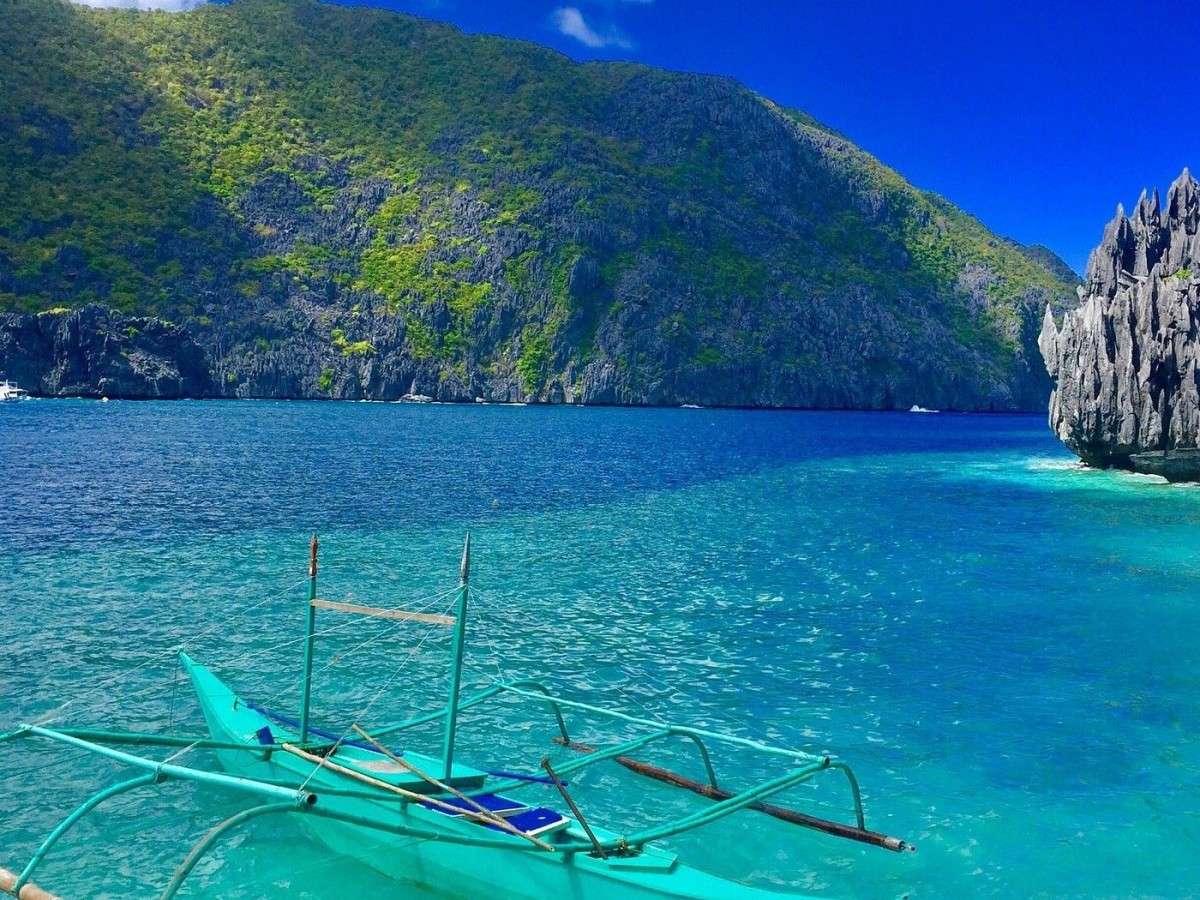 When is the best time to visit El Nido?