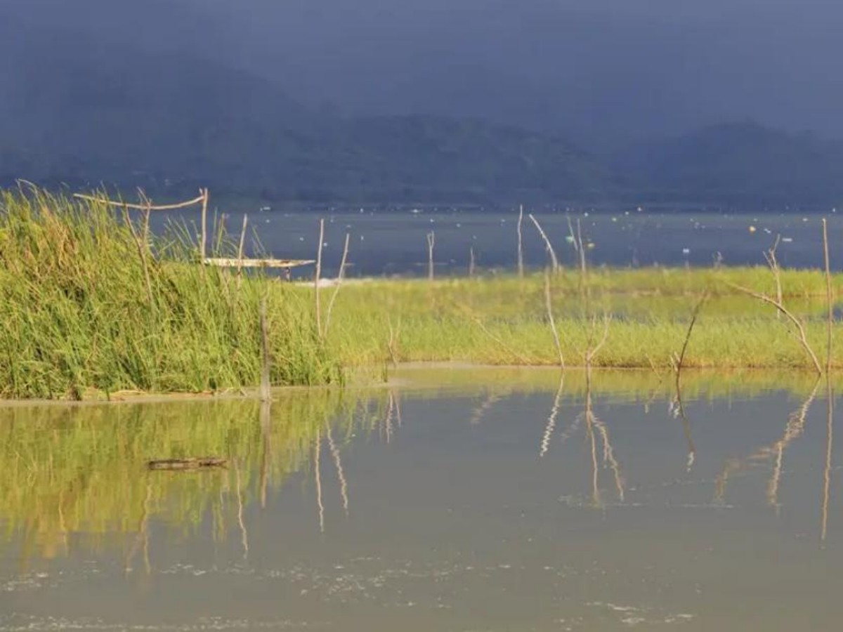 Activities and Experiences: Discover the Multifaceted Charm of Lake Bosomtwe