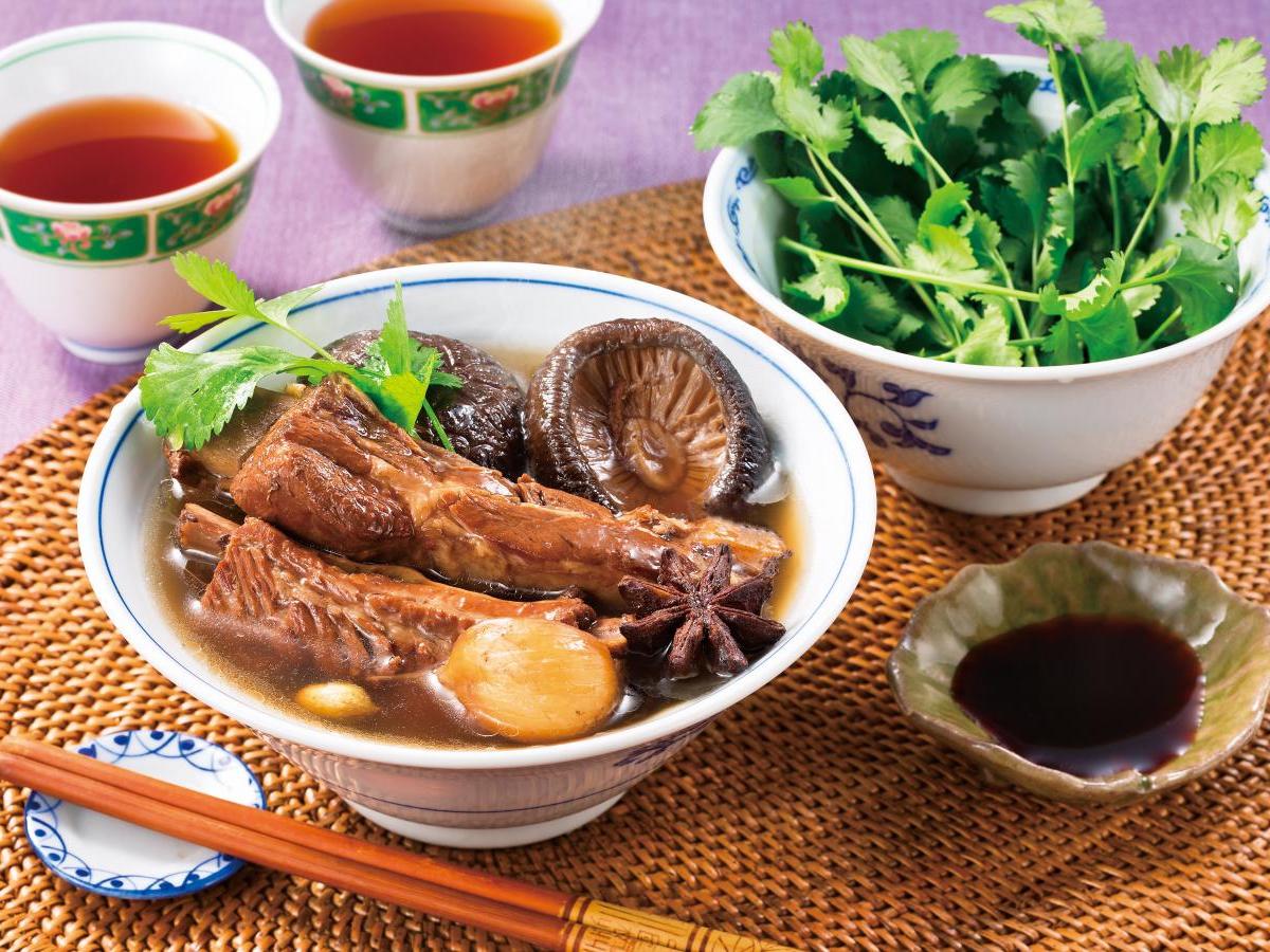 Food: Malaysia on the tip of the tongue