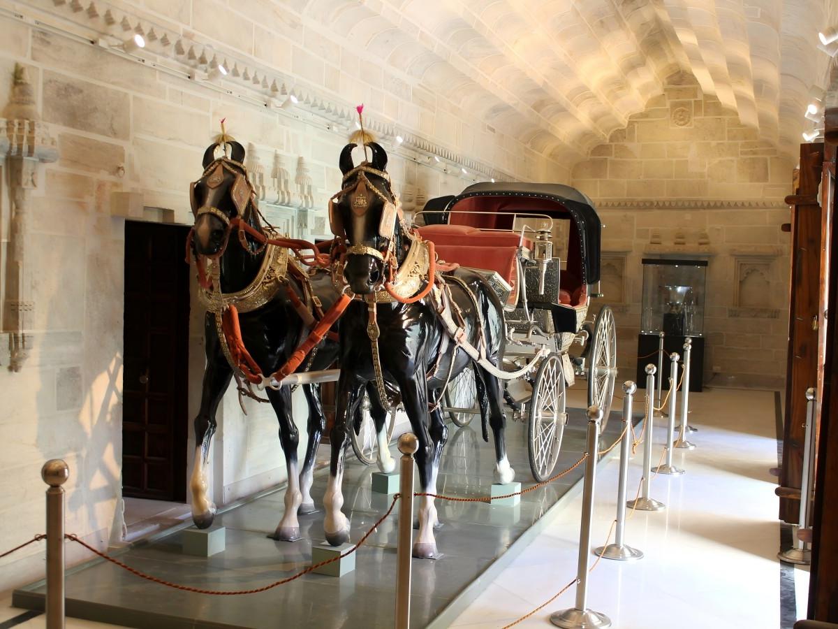 Treasures: a feast of cultural heritage across time and space