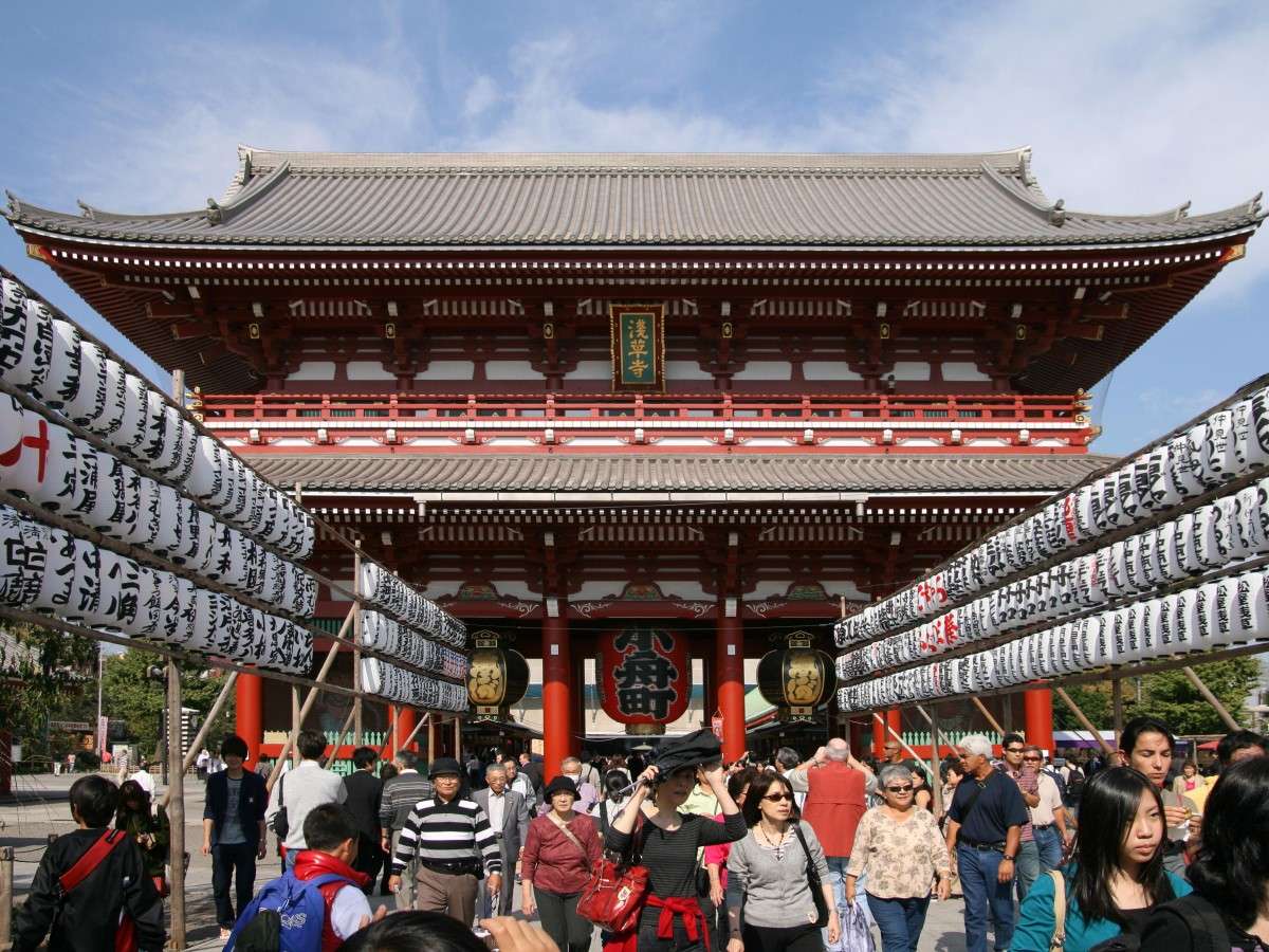 Must-visit attractions and shopping guides