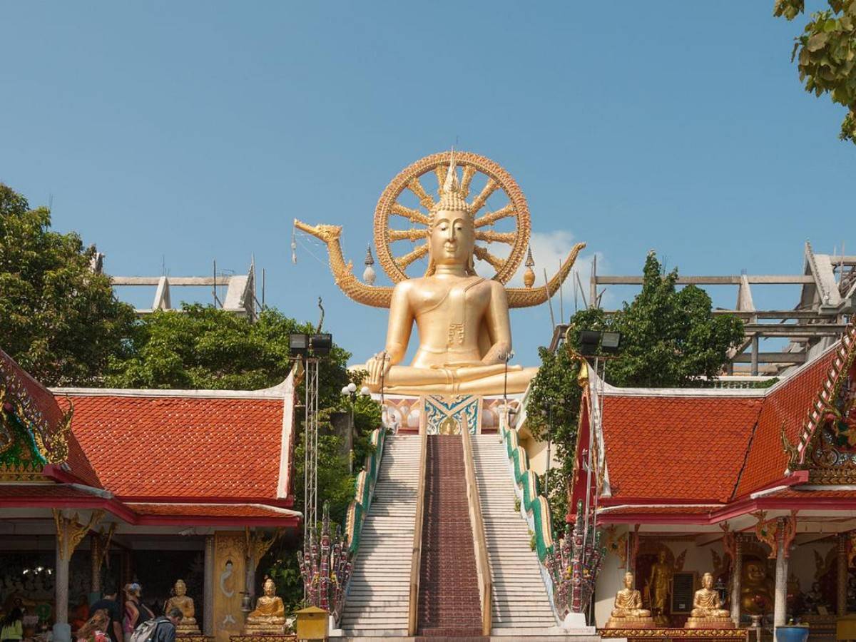 Golden coordinates in the long river of history