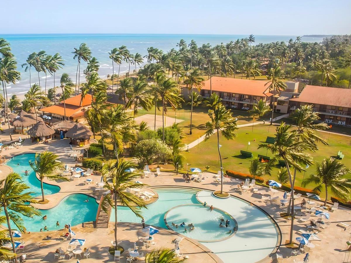Accommodation options: from luxury to eco-experience