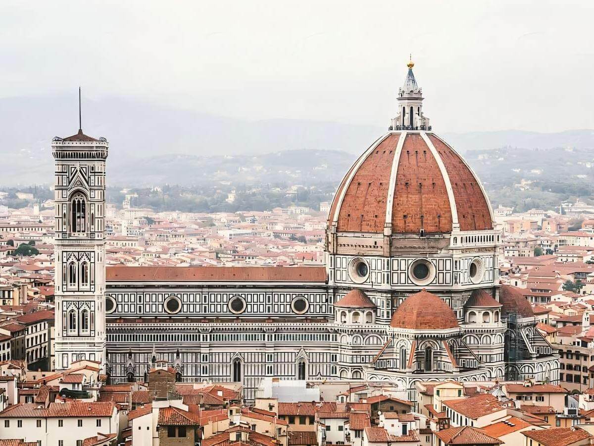 First Sight beauty: Get to know the exterior of the cathedral