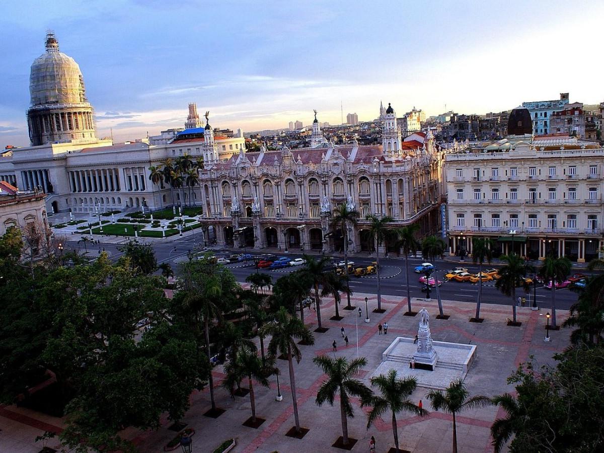 History and Culture of Old Havana