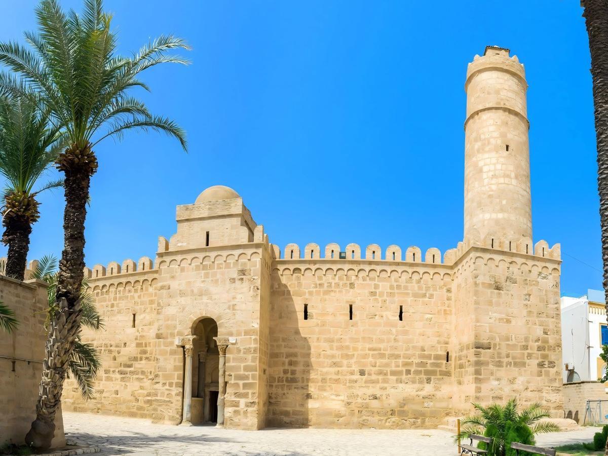 Historical background: memories through time