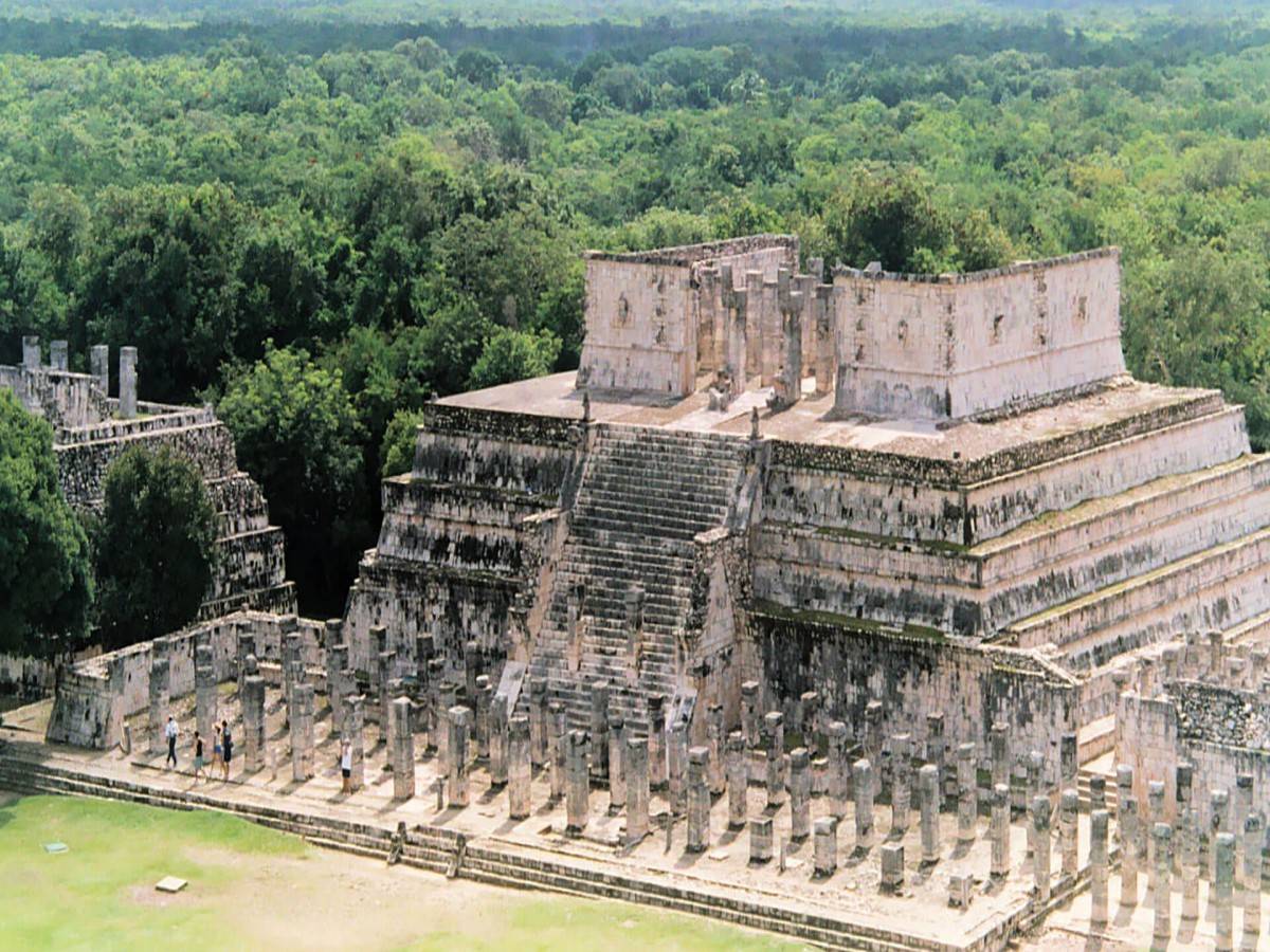 Travel Tips: How to start your Chichen Itza exploration trip?