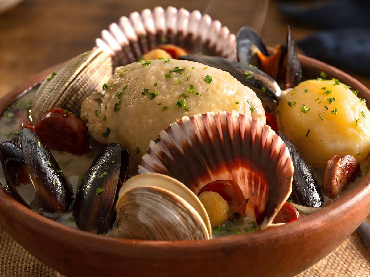 Food Map: A taste adventure from Glacier to table