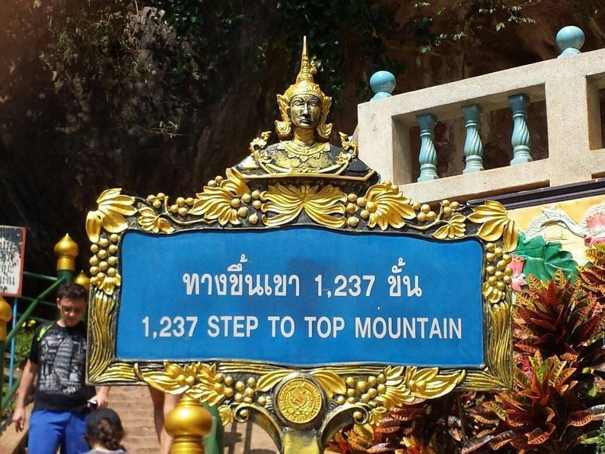 Attractions and Architecture