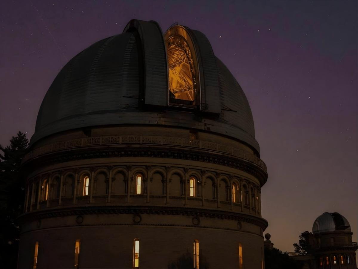 Family Activities at the Geneva Observatory
