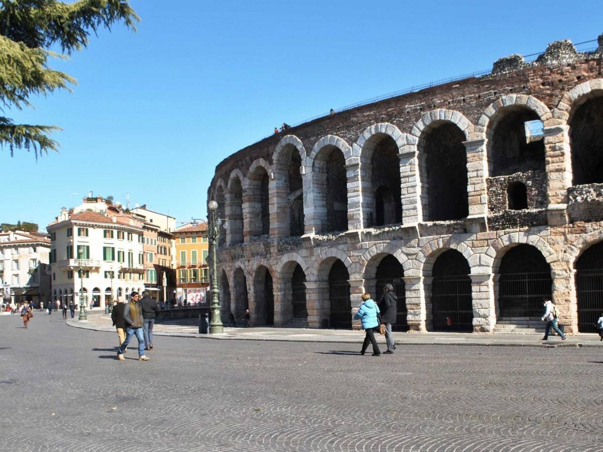 Truth 4: Napoleon used it to store munitions and it became an air-raid shelter during World War II