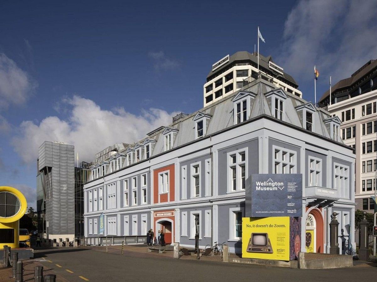 Tour Tips: Plan your museum trip