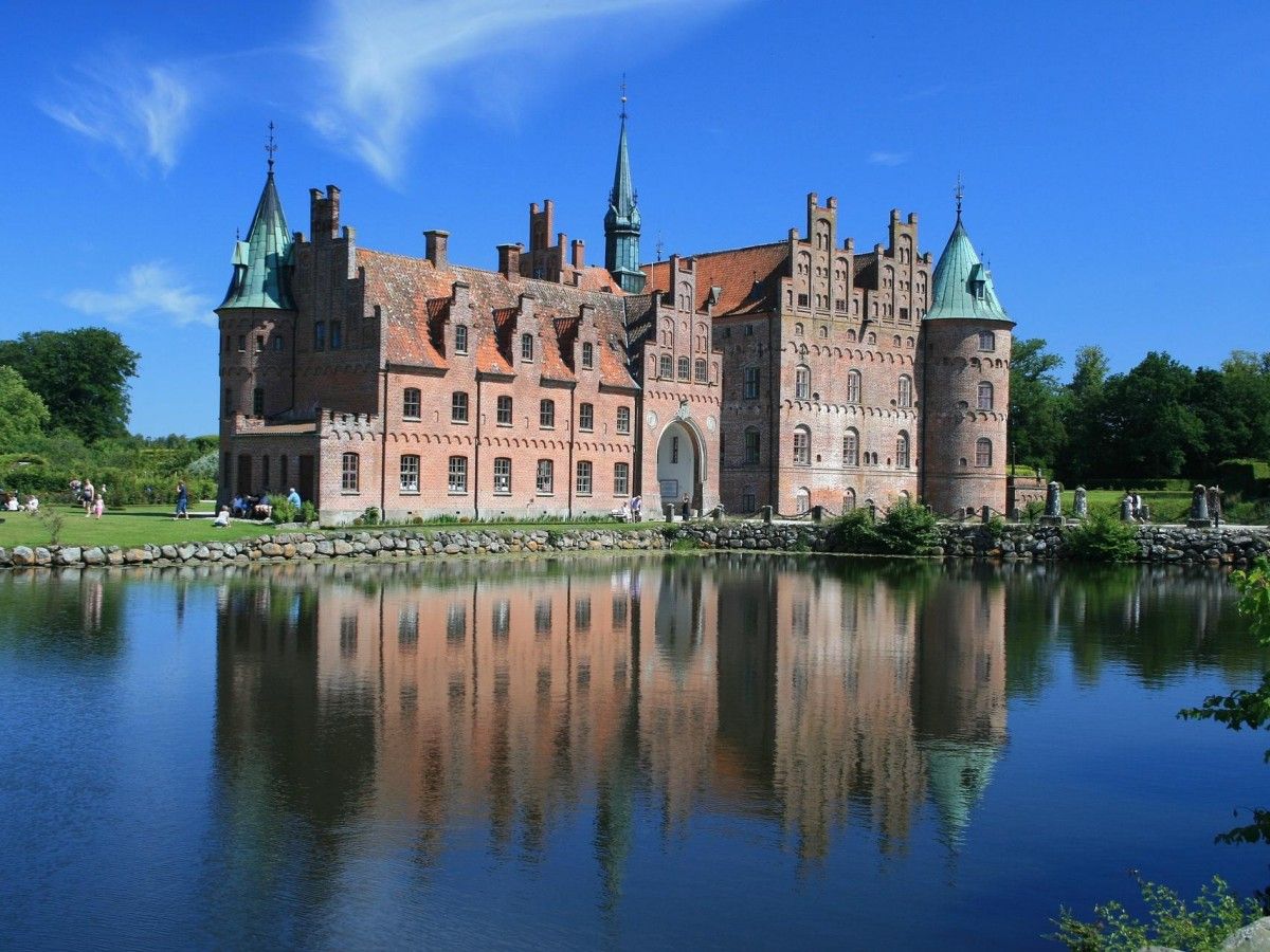 Recommended attractions