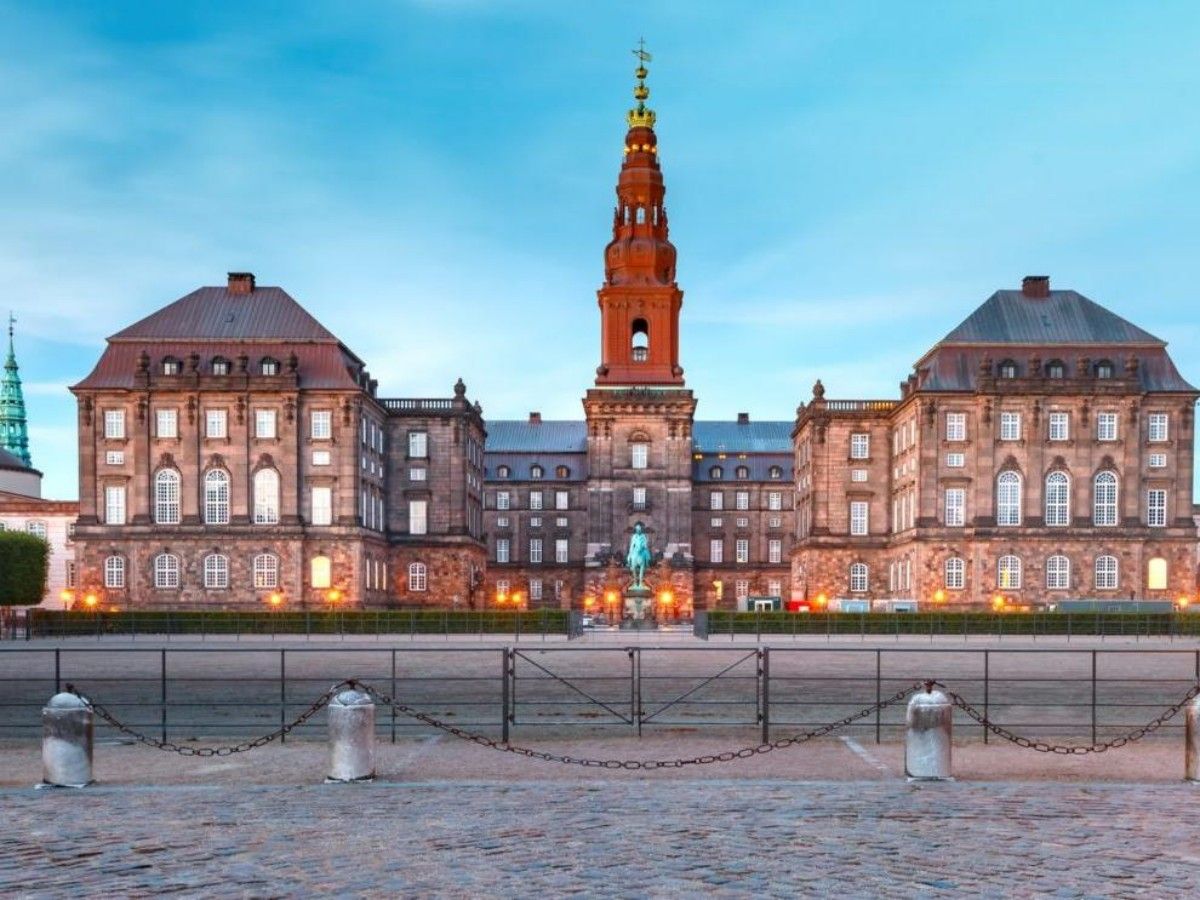 Practical tourism information