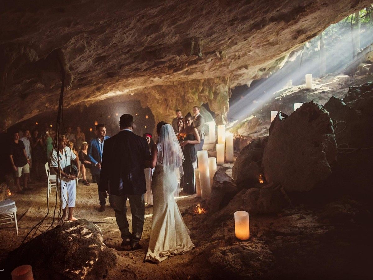 3. Away from the hustle and bustle: a great place to create exclusive memories