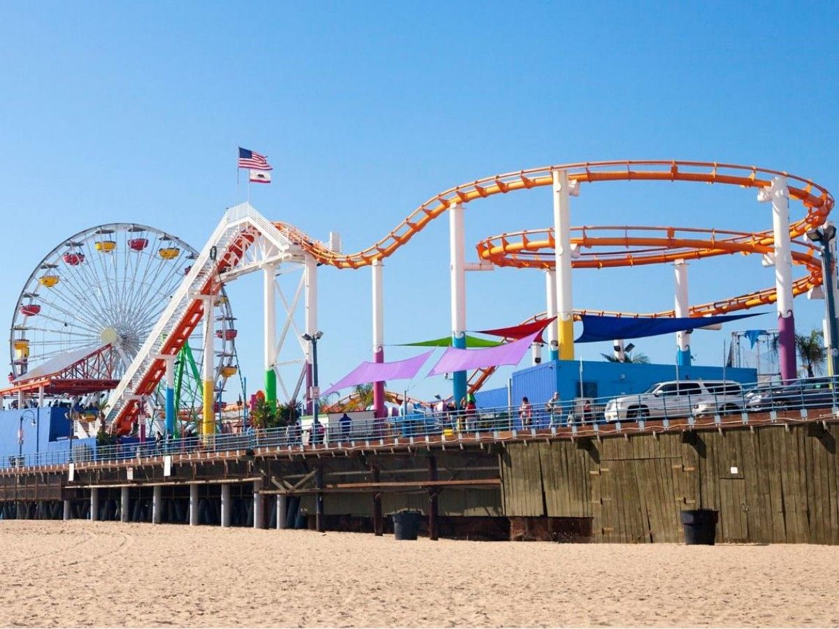 Recommended Attractions: These places are a must-see!