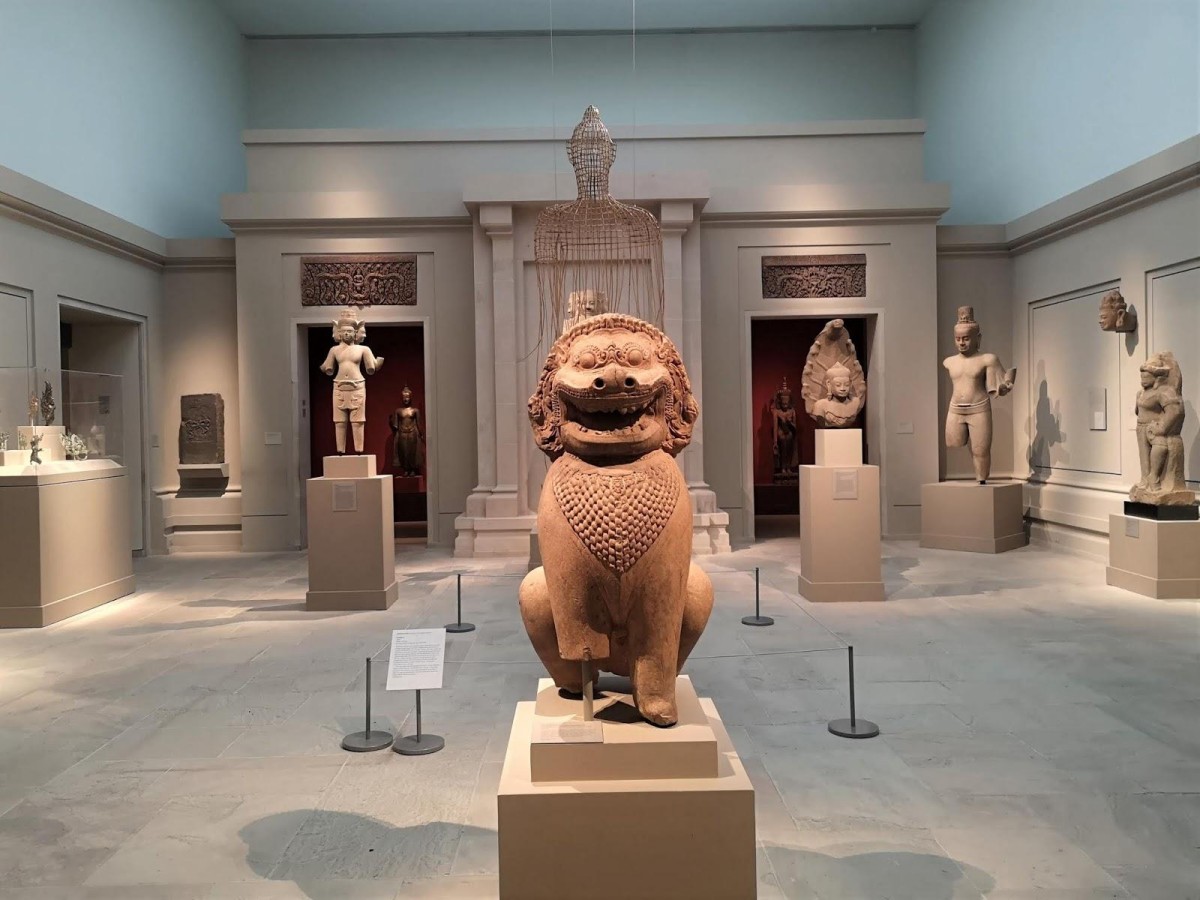 Tips for Visiting: Tickets, Hours and Do's and Don'ts