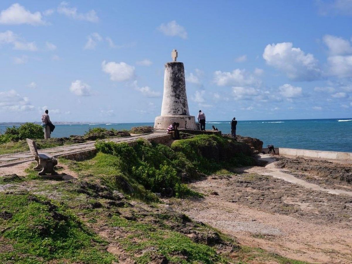 Tour suggestions: Create a full-sensory cultural exploration journey